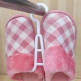 シューズハンガー フックハンガー 同色5個セット | PlusNao | 詳細画像2 