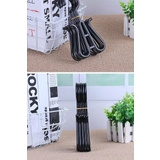 シューズハンガー フックハンガー 同色5個セット | PlusNao | 詳細画像8 