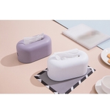 ティッシュケース ティッシュボックス ティッシュカバー | PlusNao | 詳細画像6 