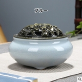 香炉 蓋付き 陶器 | PlusNao | 詳細画像17