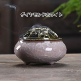 香炉 蓋付き 陶器 | PlusNao | 詳細画像19