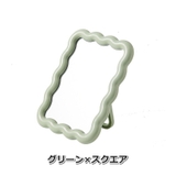 卓上ミラー 折りたたみ 化粧鏡 | PlusNao | 詳細画像11 