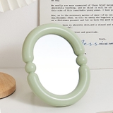 卓上ミラー 折りたたみ 化粧鏡 | PlusNao | 詳細画像8 