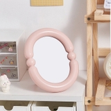 卓上ミラー 折りたたみ 化粧鏡 | PlusNao | 詳細画像9 