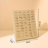 アクセサリースタンド 指輪スタンド リングスタンド | PlusNao | 詳細画像10 