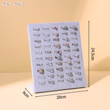 アクセサリースタンド 指輪スタンド リングスタンド | PlusNao | 詳細画像11 