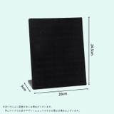 アクセサリースタンド 指輪スタンド リングスタンド | PlusNao | 詳細画像12 