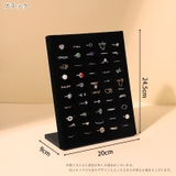 アクセサリースタンド 指輪スタンド リングスタンド | PlusNao | 詳細画像9 