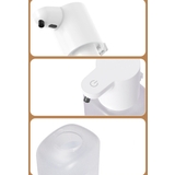 ソープディスペンサー 自動 泡 | PlusNao | 詳細画像16 