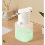 ソープディスペンサー 自動 泡 | PlusNao | 詳細画像9 