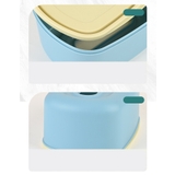 ティッシュケース ティッシュボックス ティッシュ箱 | PlusNao | 詳細画像10 