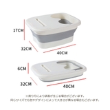 フットバス 足湯器 足ツボ | PlusNao | 詳細画像16
