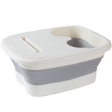 フットバス 足湯器 足ツボ | PlusNao | 詳細画像6