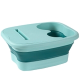 フットバス 足湯器 足ツボ | PlusNao | 詳細画像7