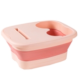 フットバス 足湯器 足ツボ | PlusNao | 詳細画像8