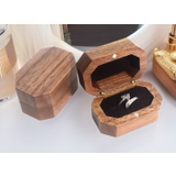 指輪ケース リングケース アクセサリーケース | PlusNao | 詳細画像2 