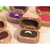 指輪ケース リングケース アクセサリーケース | PlusNao | 詳細画像7 