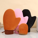 セルフタンニングミット ボディローション手袋 スキンケア用品 | PlusNao | 詳細画像2