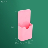 ウォールポケット ウォールラック ペン立て | PlusNao | 詳細画像10