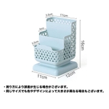 ペンホルダー ペン立て 鉛筆立て | PlusNao | 詳細画像15