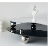 トレイ 脚付き インテリアトレイ | PlusNao | 詳細画像16 