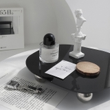 トレイ 脚付き インテリアトレイ | PlusNao | 詳細画像6 