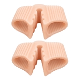 足指セパレーター 足指サポーター 靴ずれ防止 | PlusNao | 詳細画像12 