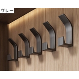 ウォールフック 5個セット 粘着フック | PlusNao | 詳細画像15 