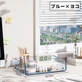 デスクトレー レタートレー 同色2個セット | PlusNao | 詳細画像8 