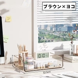 デスクトレー レタートレー 同色2個セット | PlusNao | 詳細画像9 