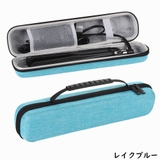 ヘアアイロンケース ヘアアイロン収納ケース コテ入れ | PlusNao | 詳細画像10