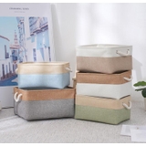 収納ボックス 収納ケース 収納バスケット | PlusNao | 詳細画像2 