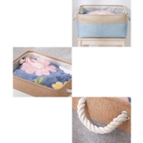 収納ボックス 収納ケース 収納バスケット | PlusNao | 詳細画像8 