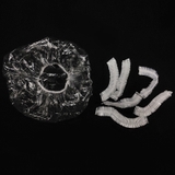 シャワーキャップ 使い捨て 50枚セット | PlusNao | 詳細画像2 