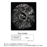 シャワーキャップ 使い捨て 50枚セット | PlusNao | 詳細画像6 