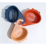 三角コーナー 水切りかご ゴミ受け | PlusNao | 詳細画像3