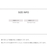 小物入れ 小物収納 収納ケース | PlusNao | 詳細画像11