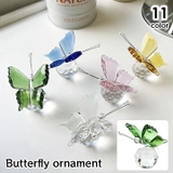 置物 蝶 チョウ | PlusNao | 詳細画像1
