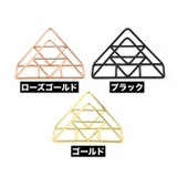 ナプキンスタンド ナプキンホルダー 紙ナプキン立て | PlusNao | 詳細画像11