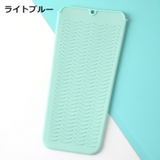ヘアアイロンマット 耐熱マット 収納ケース | PlusNao | 詳細画像18
