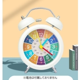 目覚まし時計 置き時計 アラーム | PlusNao | 詳細画像3