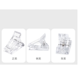 ネイルクリップ 5個セット ネイルチップ固定 | PlusNao | 詳細画像9