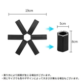 鍋敷き 鍋置き コースター | PlusNao | 詳細画像10 
