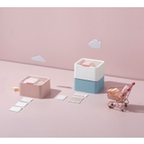 小物入れ 収納ボックス 蓋付き | PlusNao | 詳細画像3 