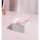 小物入れ 収納ボックス 蓋付き | PlusNao | 詳細画像5 