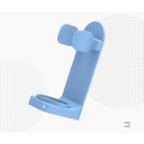 電動歯ブラシスタンド 歯ブラシホルダー 歯ブラシ立て | PlusNao | 詳細画像2 