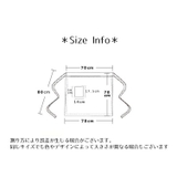 ソムリエエプロン メンズ レディース | PlusNao | 詳細画像15