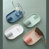 調理器具立て 鍋蓋ホルダー 鍋蓋スタンド | PlusNao | 詳細画像10 