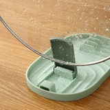 調理器具立て 鍋蓋ホルダー 鍋蓋スタンド | PlusNao | 詳細画像15 