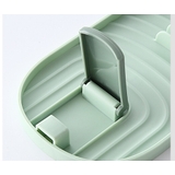 調理器具立て 鍋蓋ホルダー 鍋蓋スタンド | PlusNao | 詳細画像17 